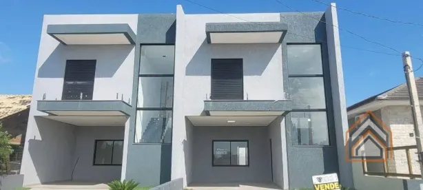 Sobrado com 3 Quartos à venda, 134m² no Capão da Canoa, Capão da Canoa