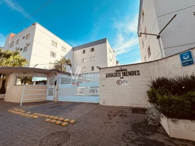 Apartamento com 3 Quartos à venda, 70m² no Vila Mimosa, Campinas