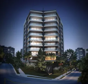 Apartamento com 4 Quartos à venda, 510m² no Mont Serrat, Porto Alegre
