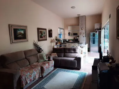 Casa com 3 Quartos à venda, 180m² no Vila Silva Pinto, Bauru