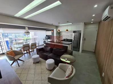 Apartamento com 3 Quartos à venda, 80m² no Jardim Maria Rosa II, Itaquaquecetuba