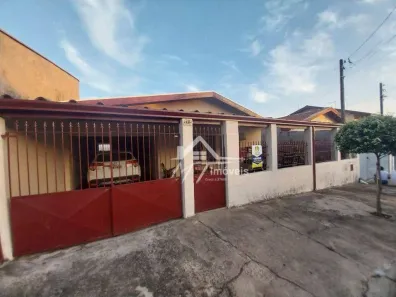 Casa com 3 Quartos à venda, 172m² no Jardim São Domingos, Sumaré