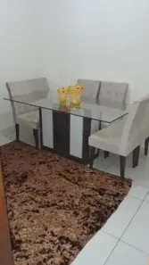 Casa com 3 Quartos à venda, 70m² no Shopping Park, Uberlândia