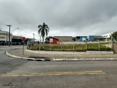 Lote/Terreno para alugar, 1760m² no Jardim das Indústrias, São José dos Campos