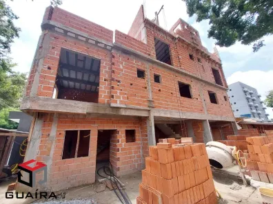 Sobrado com 2 Quartos à venda, 100m² no Parque das Nações, Santo André