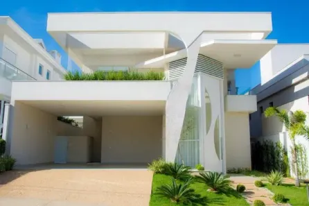 Casa de Condomínio com 3 Quartos à venda, 332m² no Loteamento Parque dos Alecrins, Campinas
