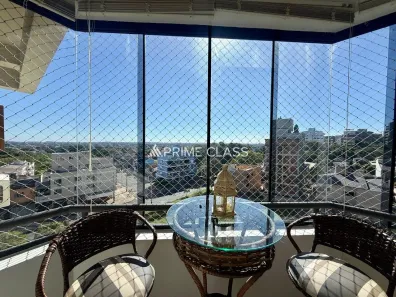 Cobertura com 6 Quartos à venda, 322m² no Centro, Canoas