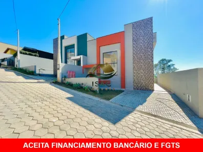 Casa de Condomínio com 2 Quartos à venda, 100m² no Mato Dentro, Mairiporã