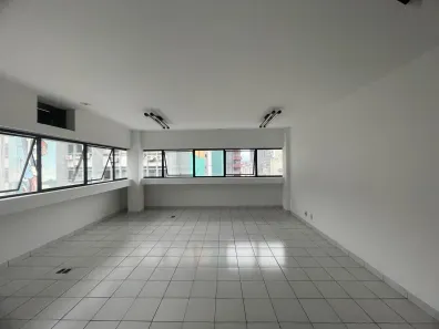 Sala Comercial à venda, 48m² no Centro, Florianópolis