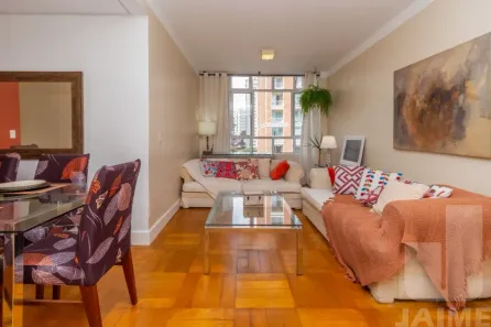 Apartamento com 2 Quartos à venda, 105m² no Pinheiros, São Paulo