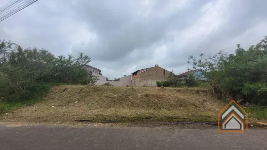 Lote/Terreno à venda, 378m² no Aparecida, Alvorada