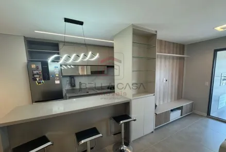 Apartamento com 3 Quartos à venda, 78m² no Vila Graciosa, São Paulo