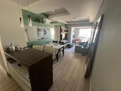 Apartamento com 3 Quartos à venda, 84m² no Trindade, Florianópolis