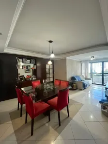 Apartamento com 3 Quartos à venda, 91m² no Boa Viagem, Recife