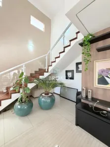Casa de Condomínio com 3 Quartos à venda, 320m² no Jardim Marabá, Bauru