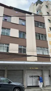 Apartamento com 3 Quartos à venda, 157m² no São Mateus, Juiz de Fora
