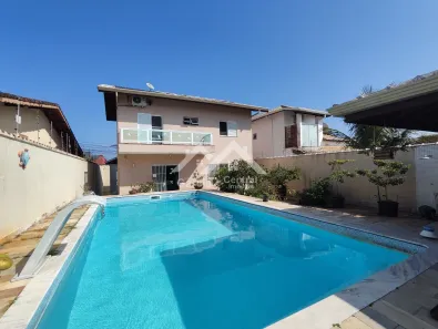 Casa com 3 Quartos à venda, 165m² no Jardim Beira Mar, Peruíbe