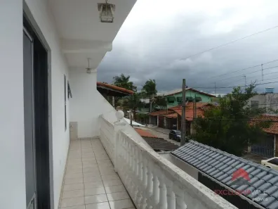 Casa com 4 Quartos à venda, 186m² no Jardim Colorado, São José dos Campos