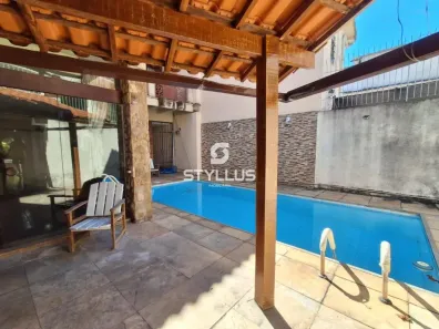 Casa com 5 Quartos à venda, 504m² no São Francisco Xavier, Rio de Janeiro