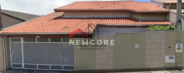 Casa com 3 Quartos à venda, 180m² no Jardim Amália, Caçapava