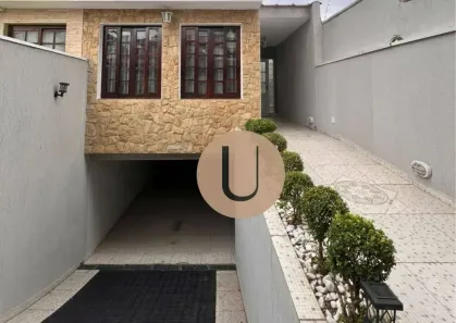Sobrado com 3 Quartos à venda, 161m² no Vila Salete, São Paulo