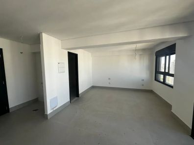 Apartamento com 1 Quarto à venda, 37m² no Setor Bueno, Goiânia