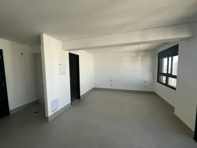 Apartamento com 2 Quartos à venda, 69m² no Setor Bueno, Goiânia