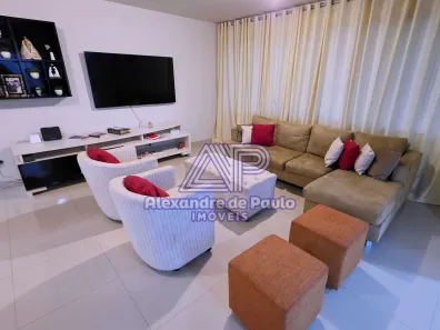 Apartamento com 3 Quartos à venda, 156m² no Boa Viagem, Recife