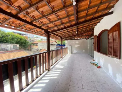 Casa com 4 Quartos para alugar, 230m² no Ernesto do Nascimento(Barreiro), Belo Horizonte