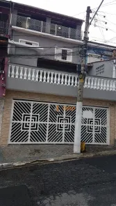 Sobrado com 3 Quartos à venda, 140m² no Lauzane Paulista, São Paulo