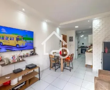 Apartamento com 3 Quartos à venda, 74m² no Rudge Ramos, São Bernardo do Campo