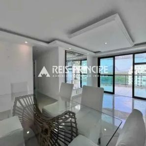 Cobertura com 3 Quartos à venda, 240m² no Recreio dos Bandeirantes, Rio de Janeiro