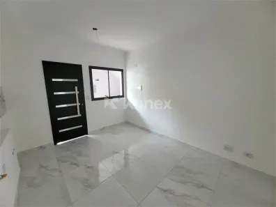 Casa de Condomínio com 1 Quarto à venda, 30m² no Vila Paulicéia, São Paulo