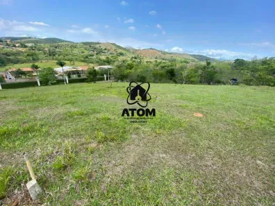 Lote/Terreno à venda, 1049m² no Chácara São Félix, Taubaté