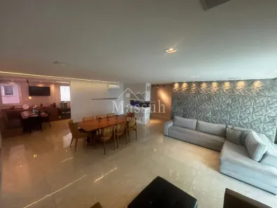 Apartamento com 4 Quartos à venda, 203m² no Norte, Brasília