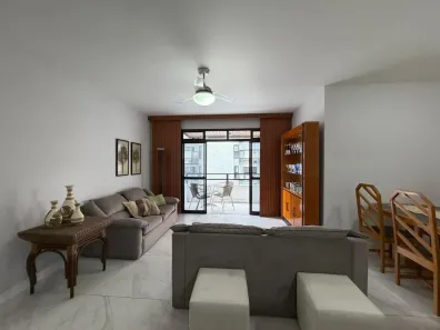 Apartamento com 3 Quartos à venda, 180m² no Centro, Guarapari