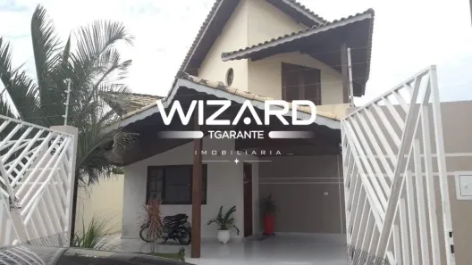 Casa com 4 Quartos à venda, 153m² no Jardim Terras de Santa Helena, Jacareí