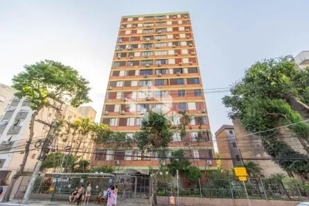 Apartamento com 2 Quartos à venda, 95m² no Floresta, Porto Alegre