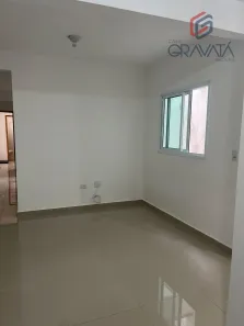 Apartamento com 3 Quartos à venda, 70m² no Vila Humaitá, Santo André