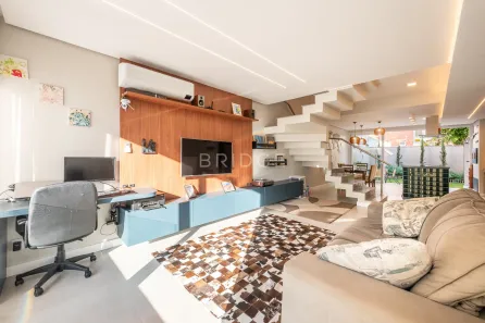 Casa com 3 Quartos à venda, 204m² no Higienópolis, Porto Alegre