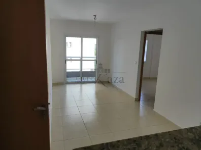 Apartamento com 2 Quartos para alugar, 53m² no Jardim Satélite, São José dos Campos