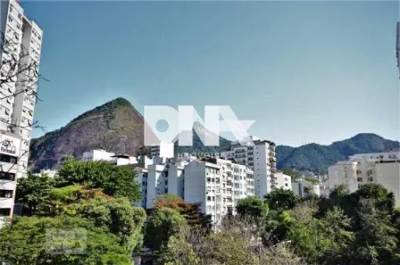Apartamento com 3 Quartos à venda, 183m² no Laranjeiras, Rio de Janeiro