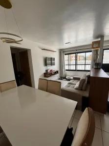 Apartamento com 2 Quartos à venda, 56m² no Parque Goiá Condomínio Clube, Goiânia