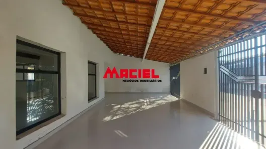 Casa com 3 Quartos à venda, 130m² no Bosque dos Eucaliptos, São José dos Campos