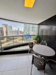 Apartamento com 1 Quarto à venda, 51m² no Caminho das Árvores, Salvador