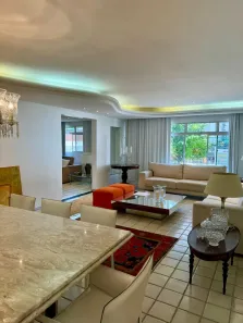 Apartamento com 3 Quartos à venda, 150m² no Boa Viagem, Recife