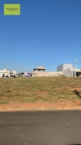 Lote/Terreno à venda, 250m² no Chácaras Residenciais Santa Maria, Votorantim