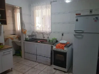 Apartamento com 3 Quartos à venda, 72m² no Parque Yolanda (Nova Veneza), Sumaré