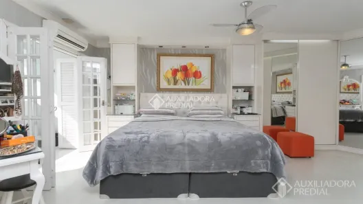 Casa com 5 Quartos à venda, 429m² no Morro Santana, Porto Alegre