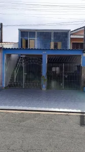 Casa com 3 Quartos à venda, 164m² no Vila Guimarães, Sorocaba